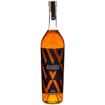 Willem’s Wermoed Royal Orange