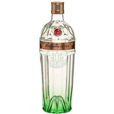 Tanqueray No. Ten Grapefruit & Rosemary