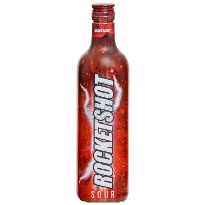 Rocket Shot Sour