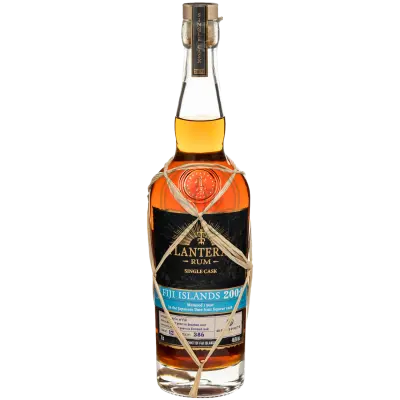 Planteray Single Casks 2024 Fiji 2004 Umeshu