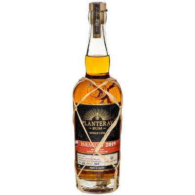 Planteray Single Casks 2024 Paraguay 2019 Kyro