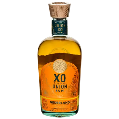 Spirited Union - XO Nederland