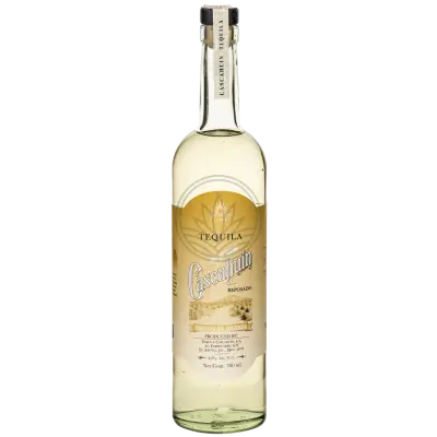 Cascahuin Tequila Reposado