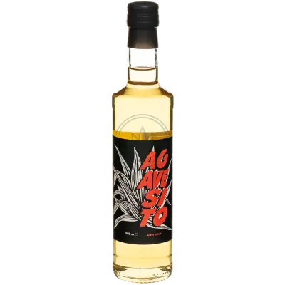 Agavesito Agave Syrup