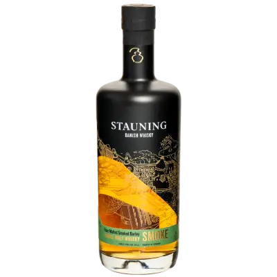 Stauning Smoke