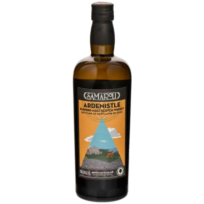 Samaroli Samaroli Ardenistle