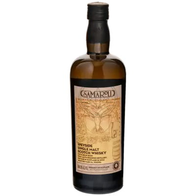 Samaroli 2009 Allt-A-Bhainne