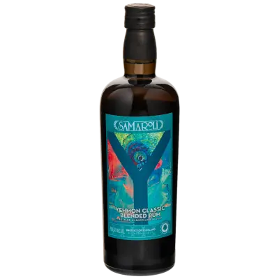 Samaroli Yehmon Classic