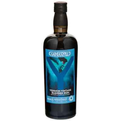 Samaroli Yehmon Vintage 2023 Release