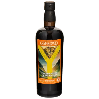 Samaroli Yehmon Retrò 2023 Release