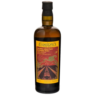 Samaroli Pacific Oblivion