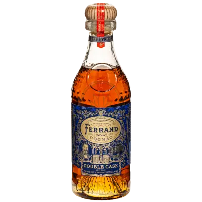 Cognac Ferrand Double Cask