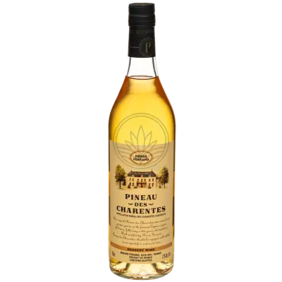 Pierre Ferrand Pineau de Charentes Blanc