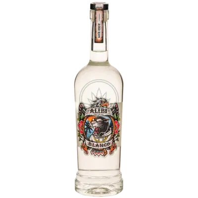 Alibi Blanco Rum