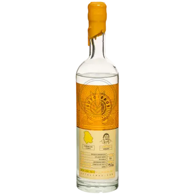 Sotoleros Bienvenido Ensamble Sotol - LOT 4