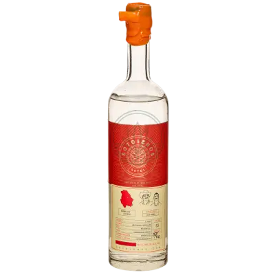 Sotoleros Mario Y Lalo Sotol - LOT 3