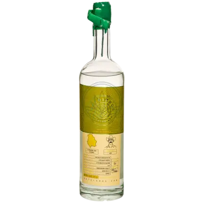 Sotoleros Lupe Ensemble Lechuguilla - Lot 6