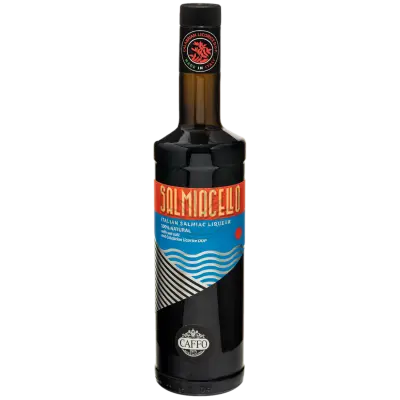 Salmiacello