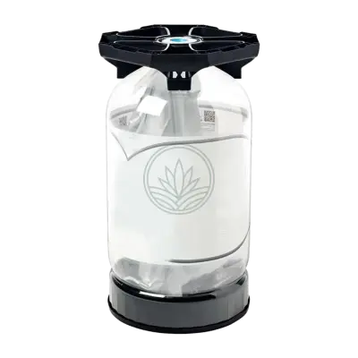 MIXR Bello Limoncello Spritz
