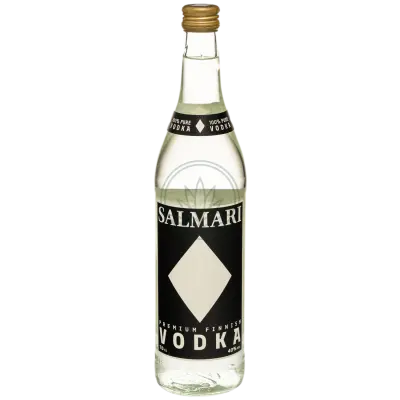 Salmari Vodka