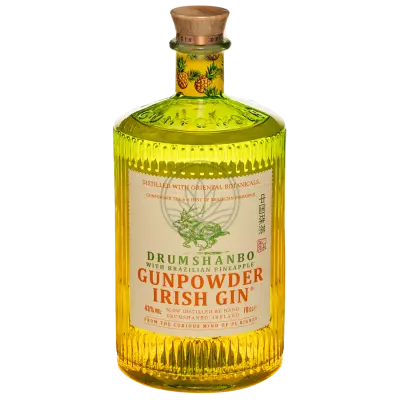 Drumshanbo Gunpowder Brazilian Pineapple