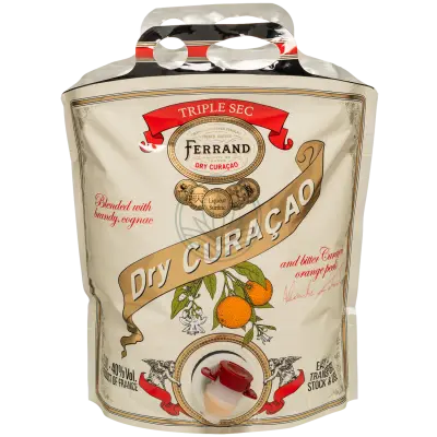 Ferrand Curacao Pouch 2.8L