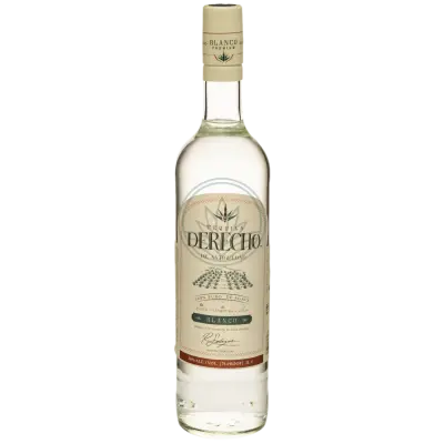 Tequila Derecho