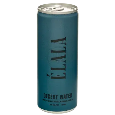 ÉLALA Desert Water 12x250ml