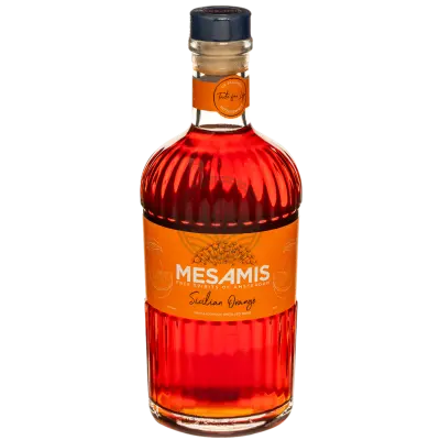 Mesamis - Sicilian Orange
