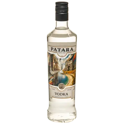 Patara Vodka Classic