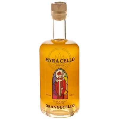 Myra Cello Orangecello