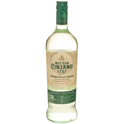 Cinzano 1757 Vermouth Extra Dry