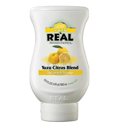 Reál Yuzu