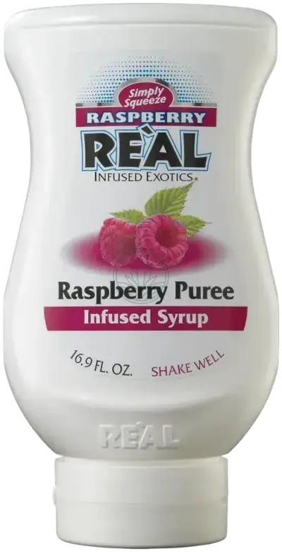 Reál Raspberry