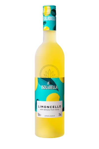 Isolabella Limoncello