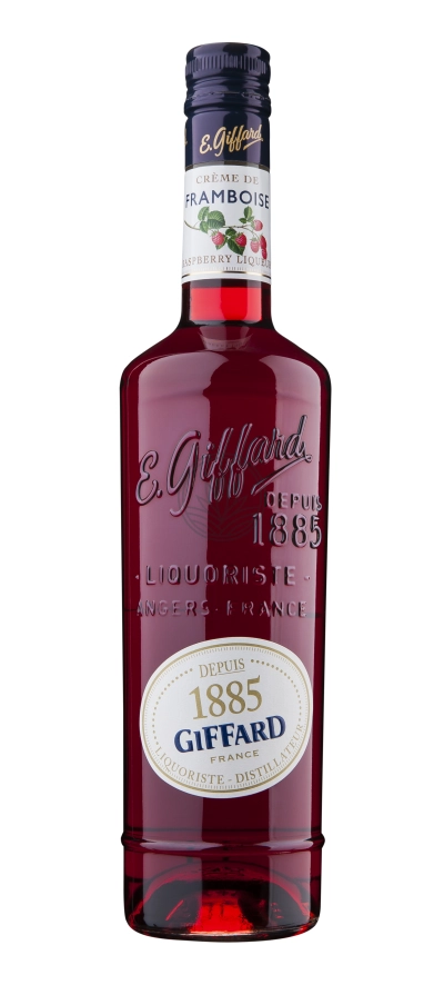 Giffard Creme de Framboises
