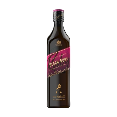 Johnnie Walker Black Ruby
