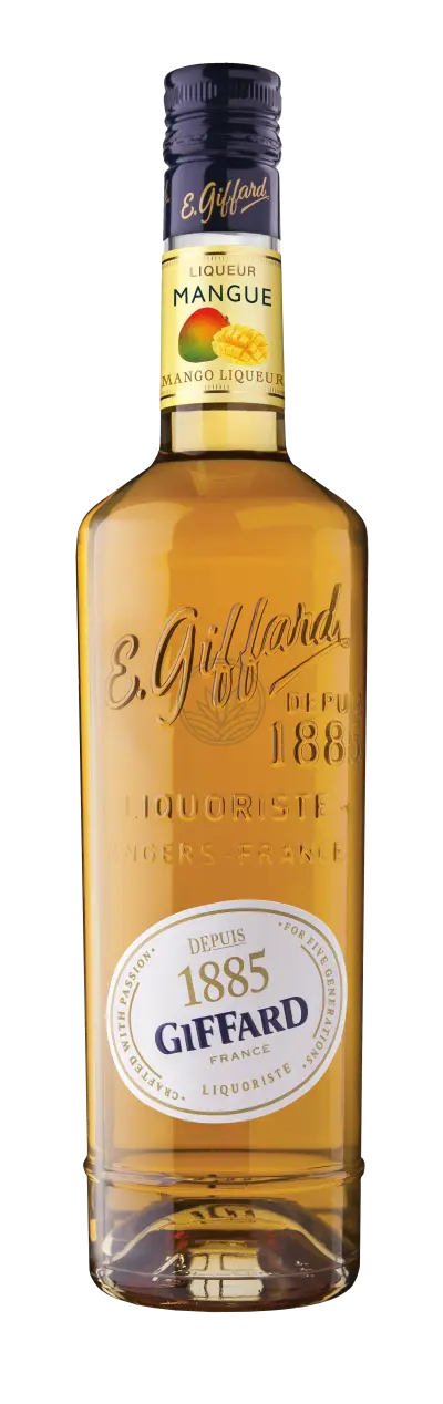 Giffard Mango Liqueur