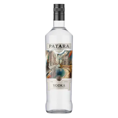 Patara Vodka Classic