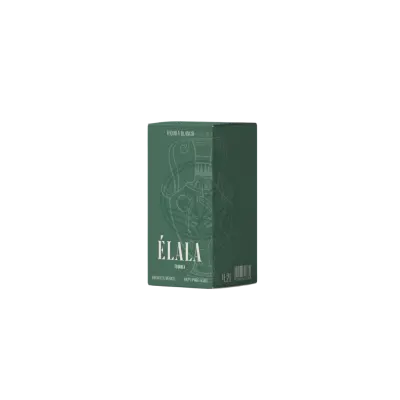 ÉLALA Blanco BAG-IN-BOX 4,2L