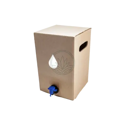Roze Bunker Bloesem Power BAG-IN-BOX