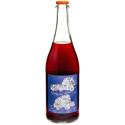 Cul Sec Rouge en voiture