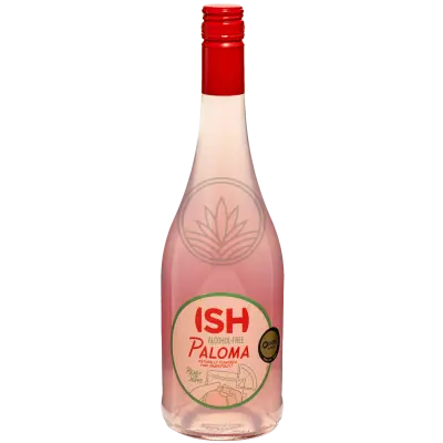 ISH Paloma 0%
