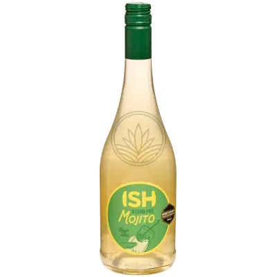 ISH Mojito 0%