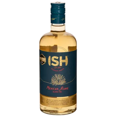 ISH Mexican Agave Spirit