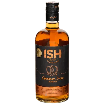 ISH Caribbean Spiced Spirit