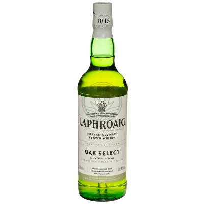 Laphroaig Select Cask
